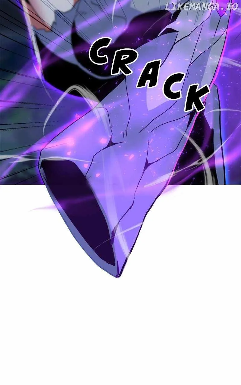 Read Solo Spell Caster chapter 140 image 50 on Lezhin