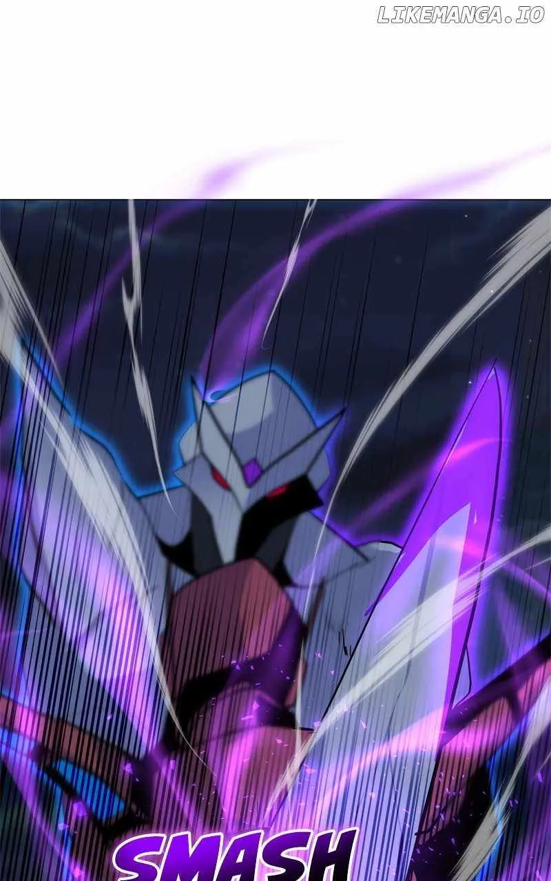 Read Solo Spell Caster chapter 140 image 51 on Lezhin