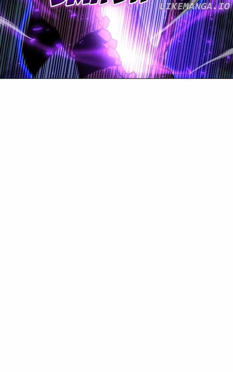 Read Solo Spell Caster chapter 140 image 52 on Lezhin