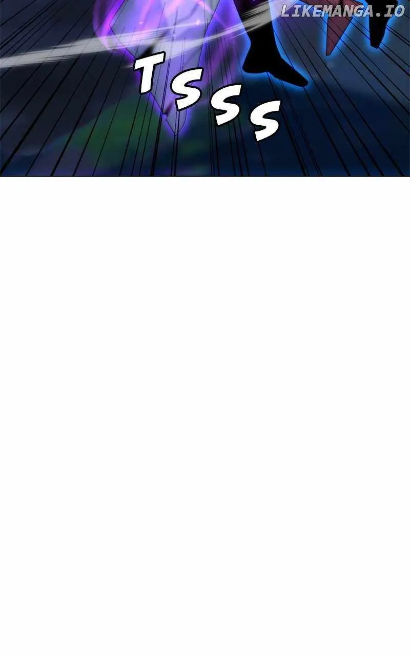 Read Solo Spell Caster chapter 140 image 54 on Lezhin