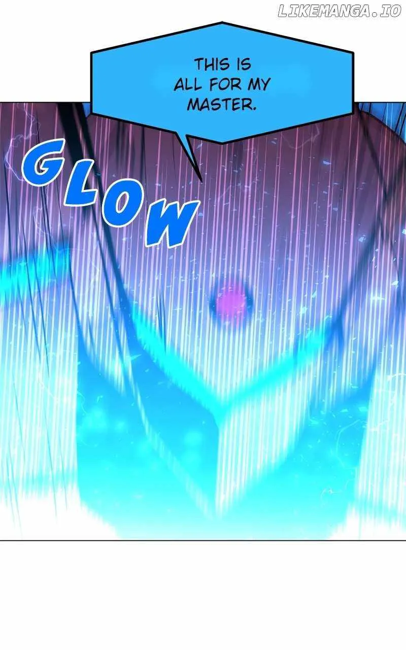 Read Solo Spell Caster chapter 140 image 55 on Lezhin
