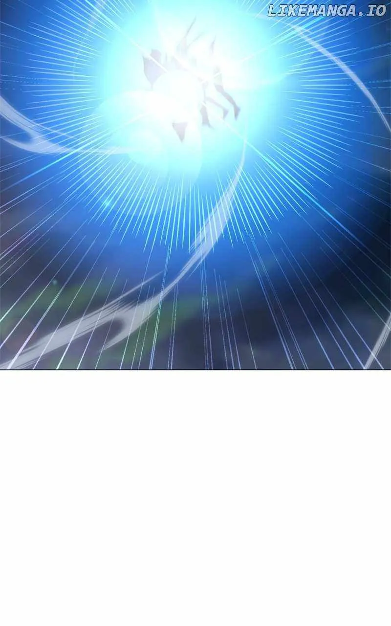 Read Solo Spell Caster chapter 140 image 57 on Lezhin