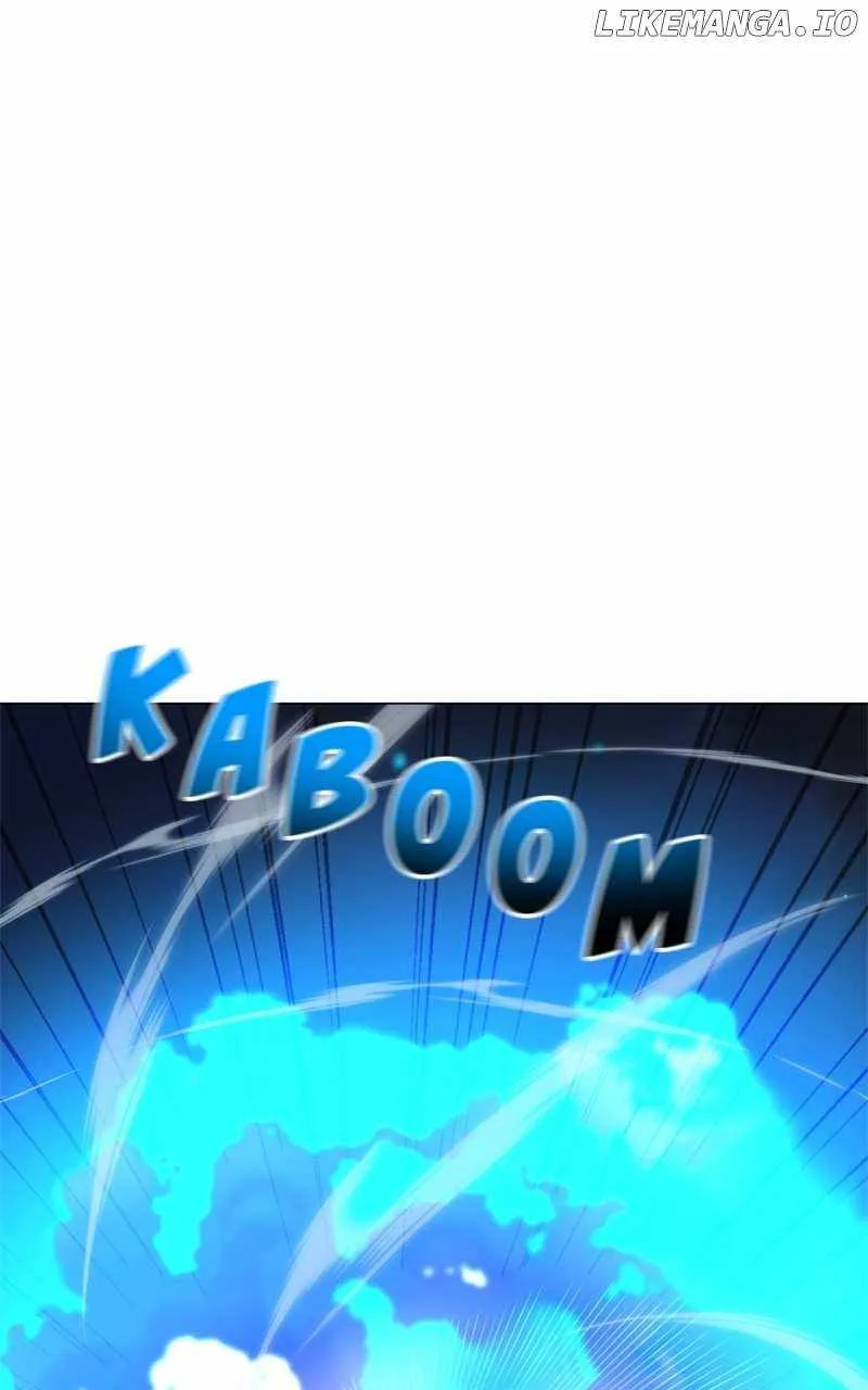 Read Solo Spell Caster chapter 140 image 58 on Lezhin