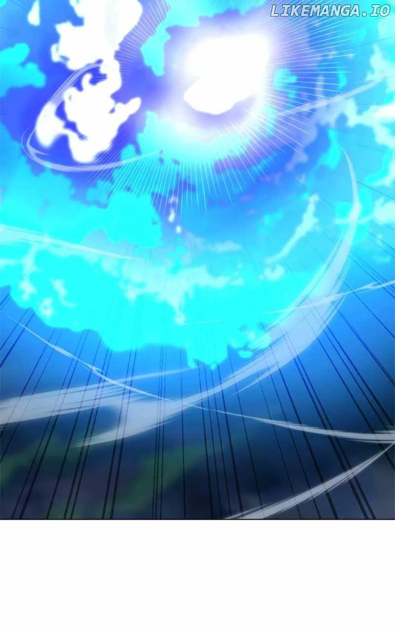 Read Solo Spell Caster chapter 140 image 59 on Lezhin