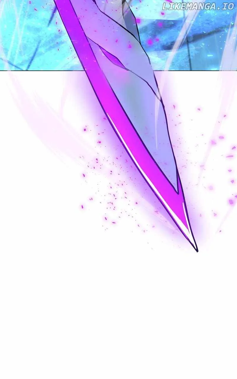 Read Solo Spell Caster chapter 140 image 6 on Lezhin