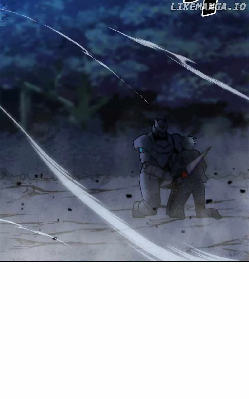Read Solo Spell Caster chapter 140 image 61 on Lezhin