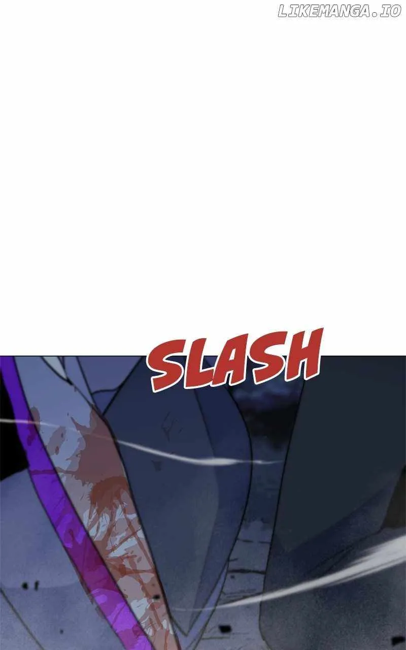 Read Solo Spell Caster chapter 140 image 62 on Lezhin