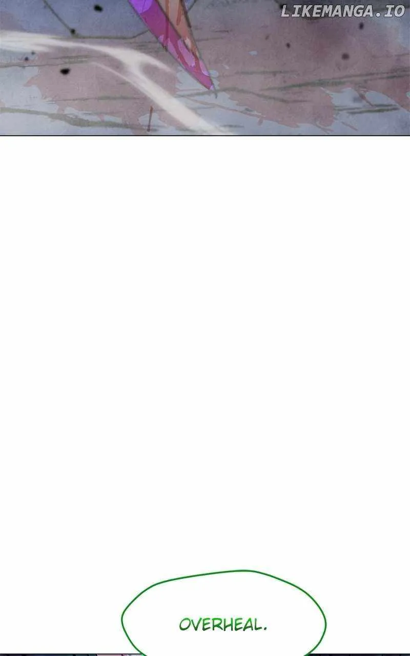 Read Solo Spell Caster chapter 140 image 63 on Lezhin