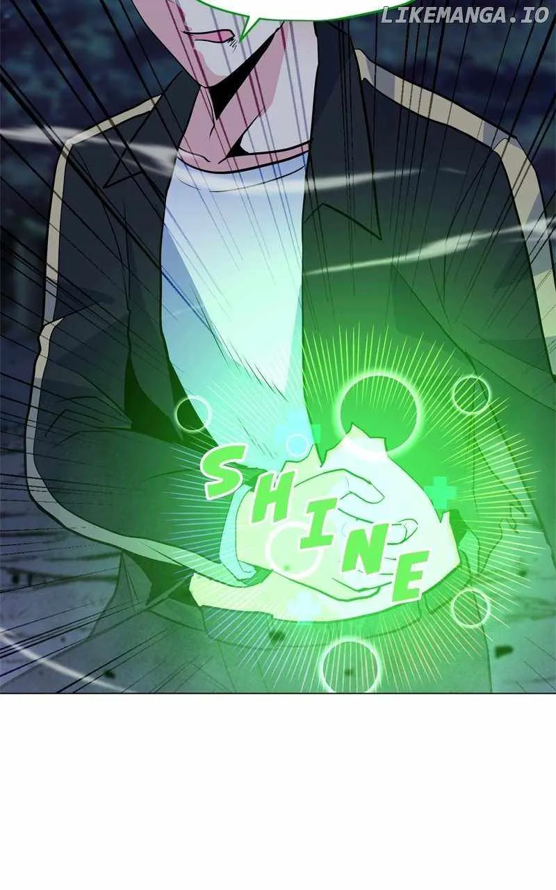 Read Solo Spell Caster chapter 140 image 64 on Lezhin
