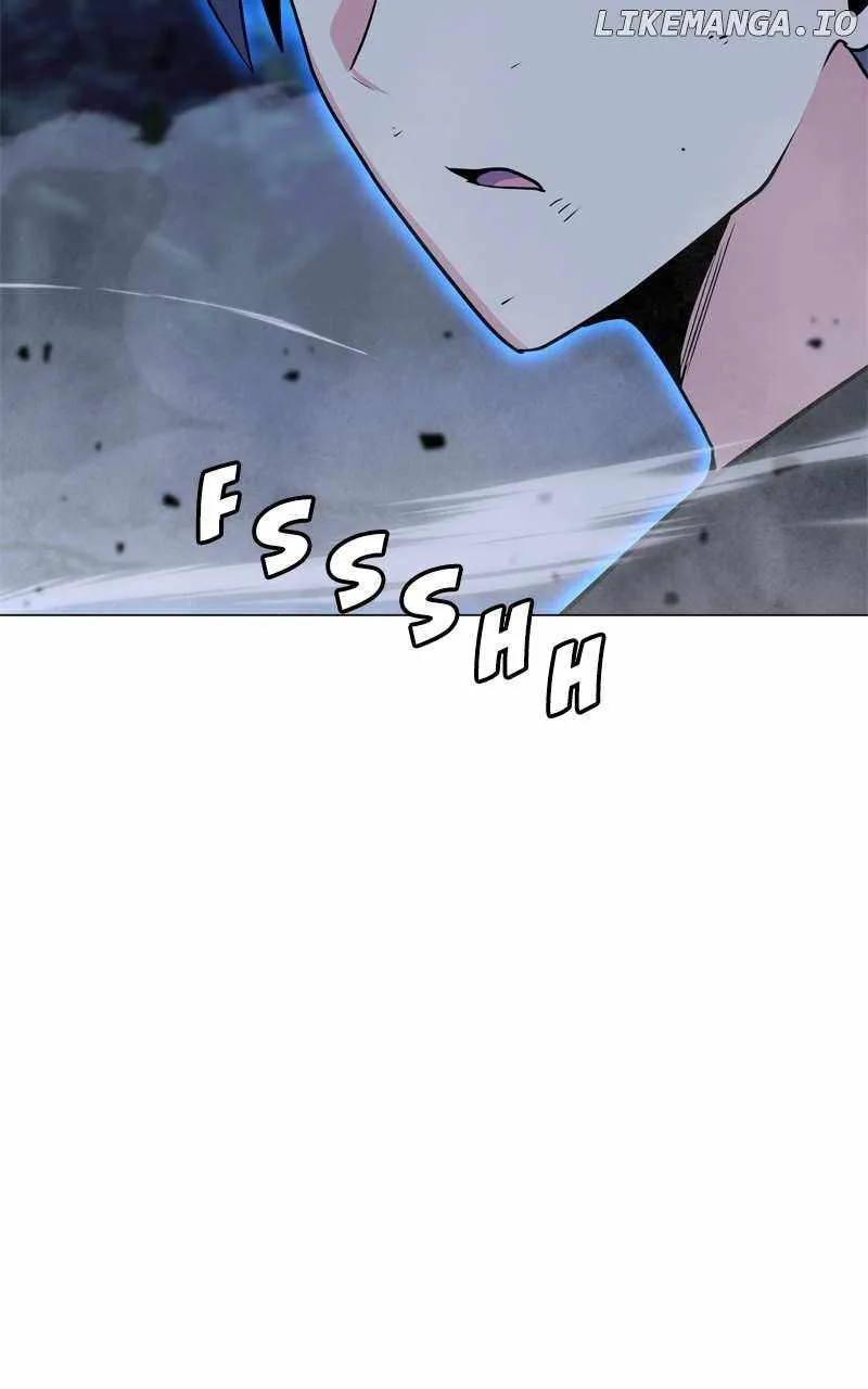 Read Solo Spell Caster chapter 140 image 66 on Lezhin
