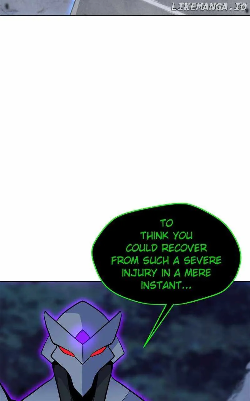 Read Solo Spell Caster chapter 140 image 68 on Lezhin