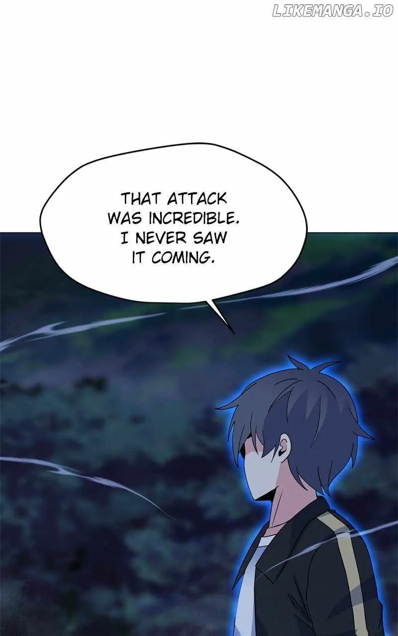 Read Solo Spell Caster chapter 140 image 70 on Lezhin