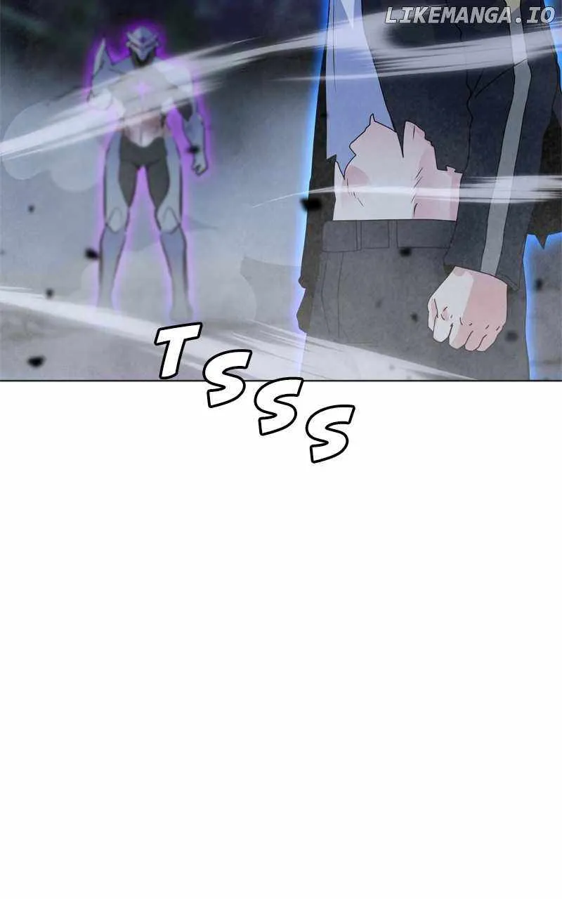 Read Solo Spell Caster chapter 140 image 71 on Lezhin