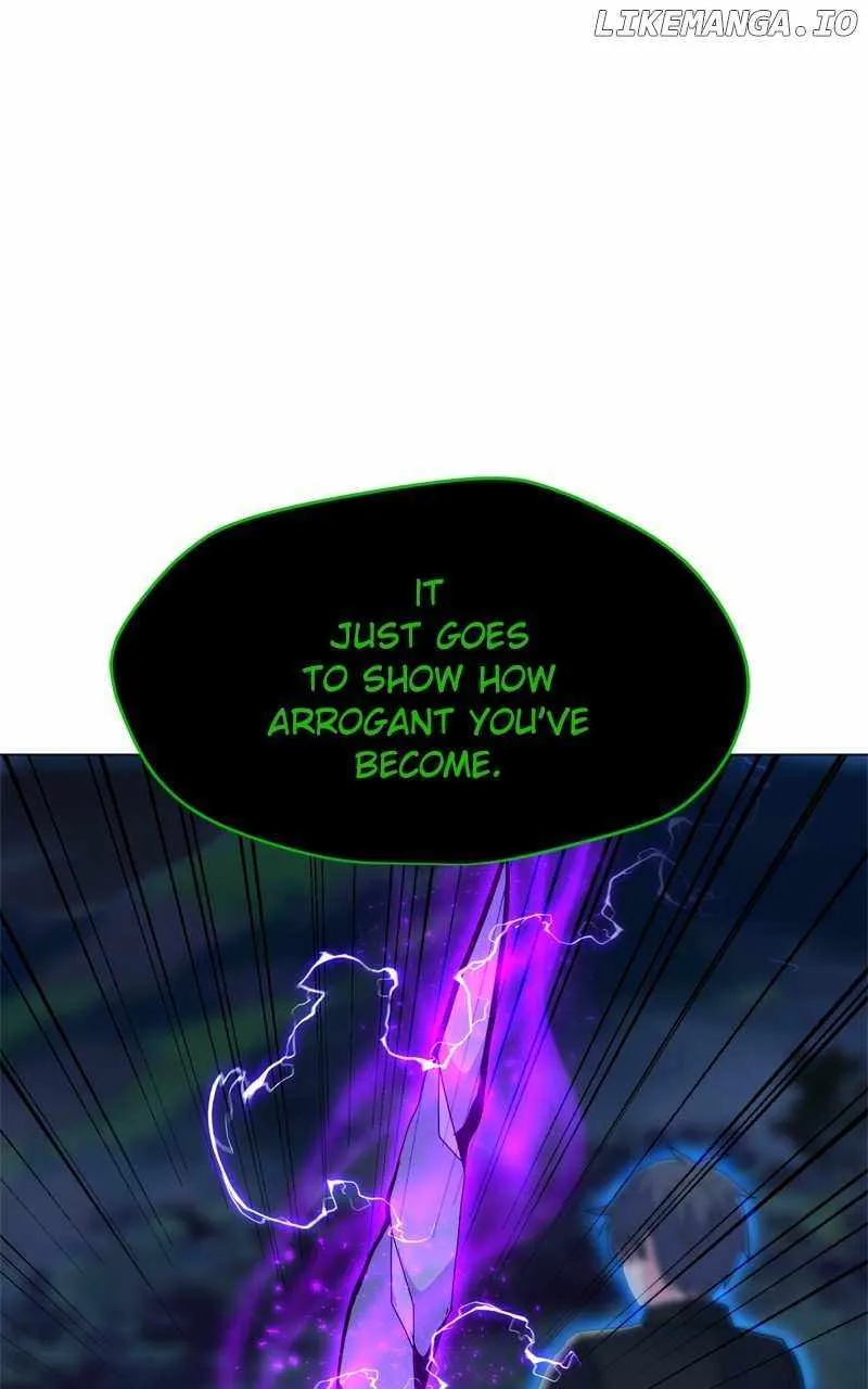Read Solo Spell Caster chapter 140 image 72 on Lezhin