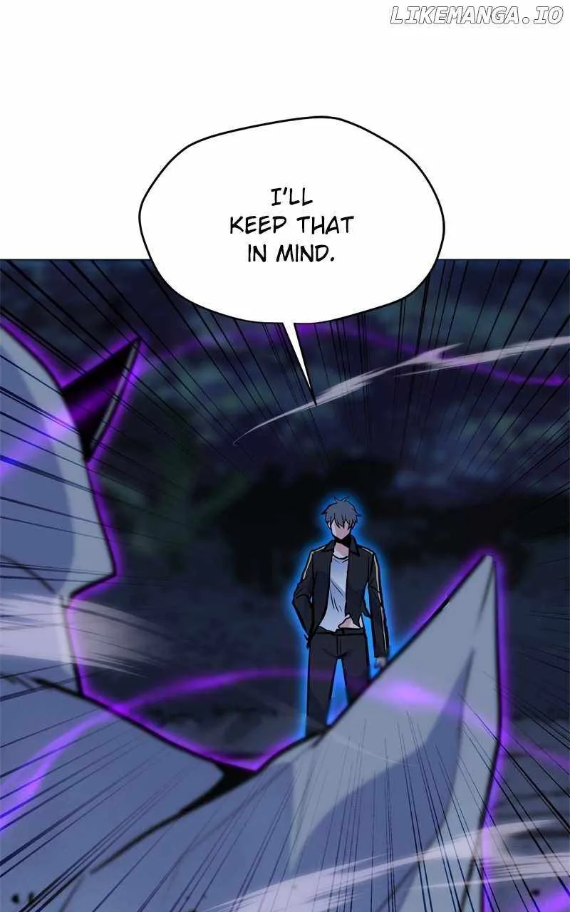 Read Solo Spell Caster chapter 140 image 76 on Lezhin