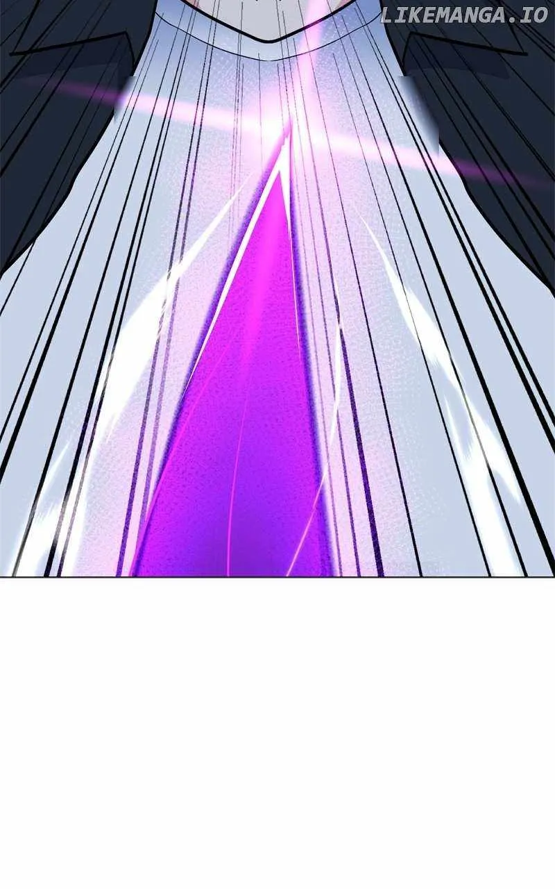 Read Solo Spell Caster chapter 140 image 8 on Lezhin