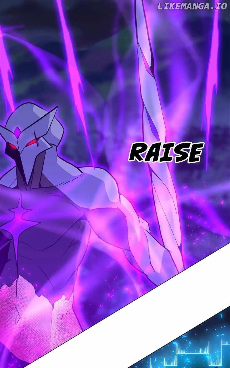 Read Solo Spell Caster chapter 140 image 80 on Lezhin