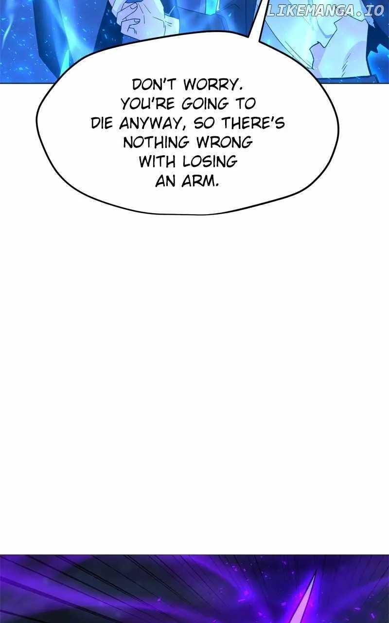 Read Solo Spell Caster chapter 140 image 82 on Lezhin
