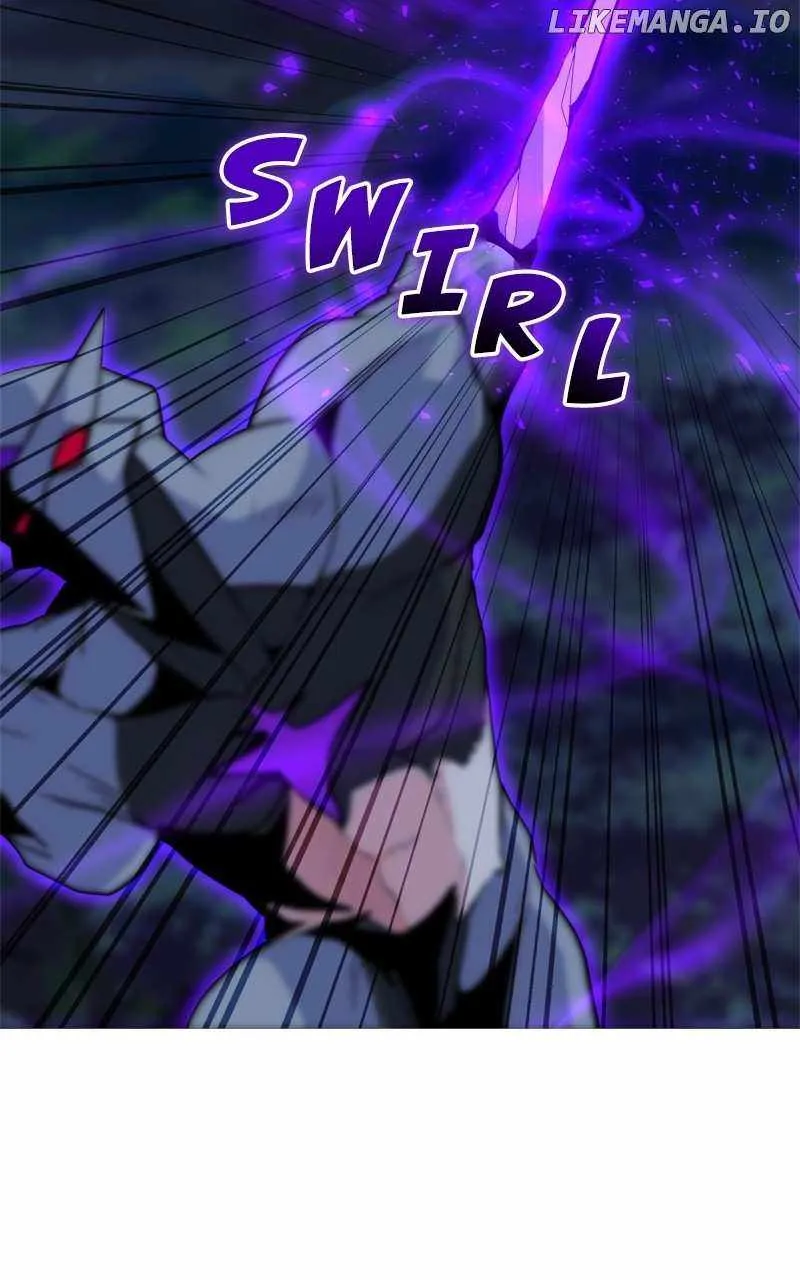 Read Solo Spell Caster chapter 140 image 83 on Lezhin