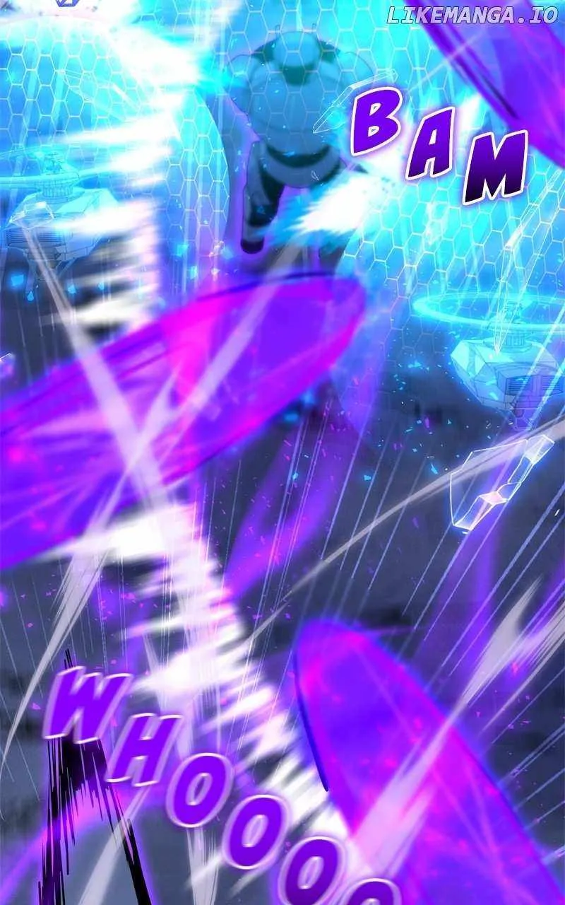 Read Solo Spell Caster chapter 140 image 88 on Lezhin