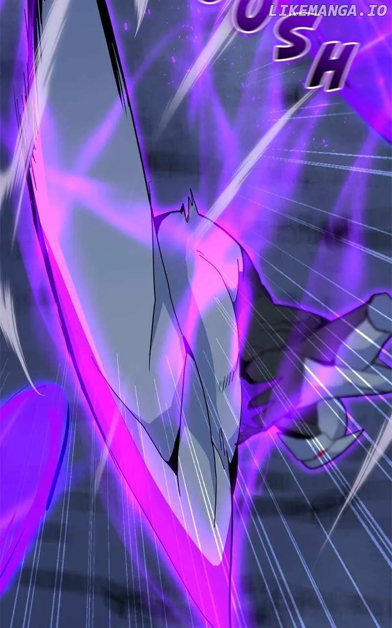 Read Solo Spell Caster chapter 140 image 89 on Lezhin