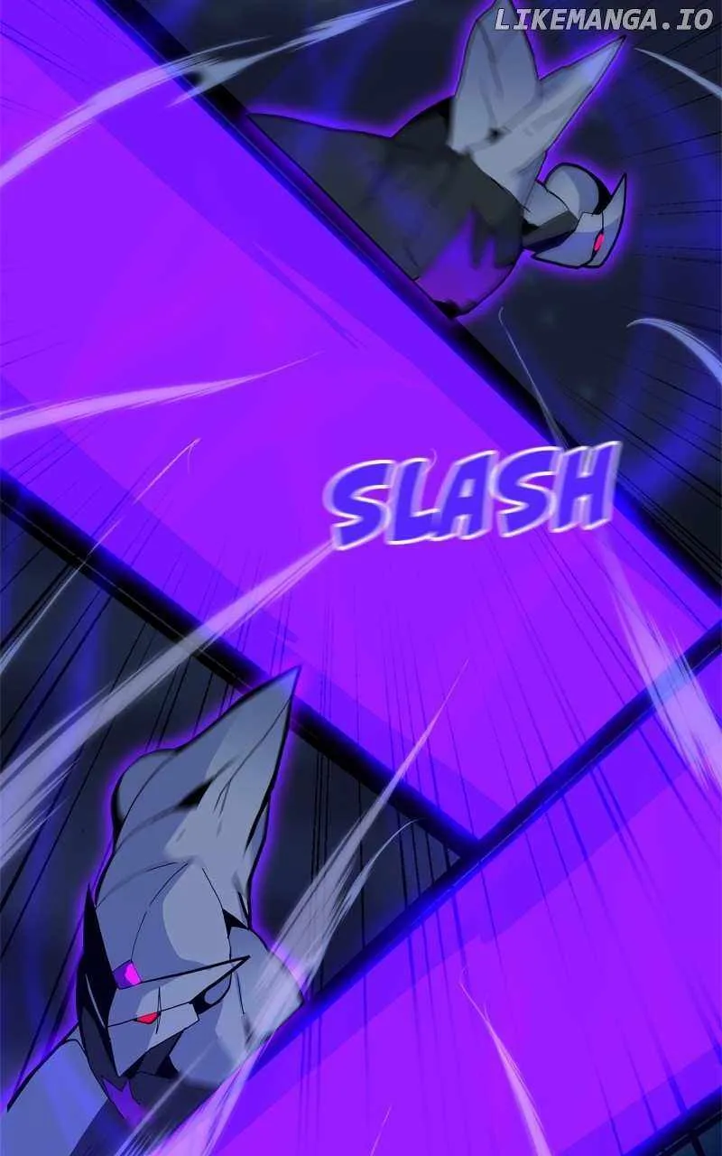 Read Solo Spell Caster chapter 140 image 92 on Lezhin