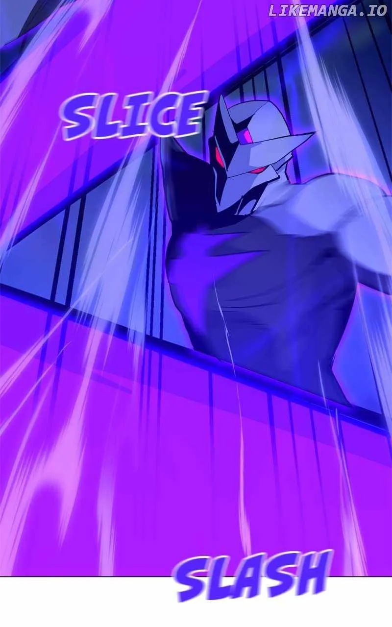 Read Solo Spell Caster chapter 140 image 93 on Lezhin