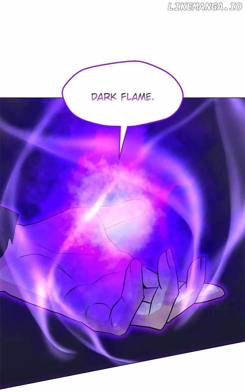 Read Solo Spell Caster chapter 140 image 97 on Lezhin