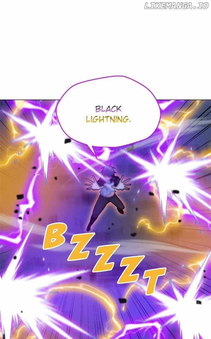 Read Solo Spell Caster chapter 140 image 99 on Lezhin