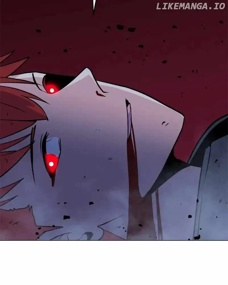 Read Solo Spell Caster chapter 141 image 10 on Lezhin