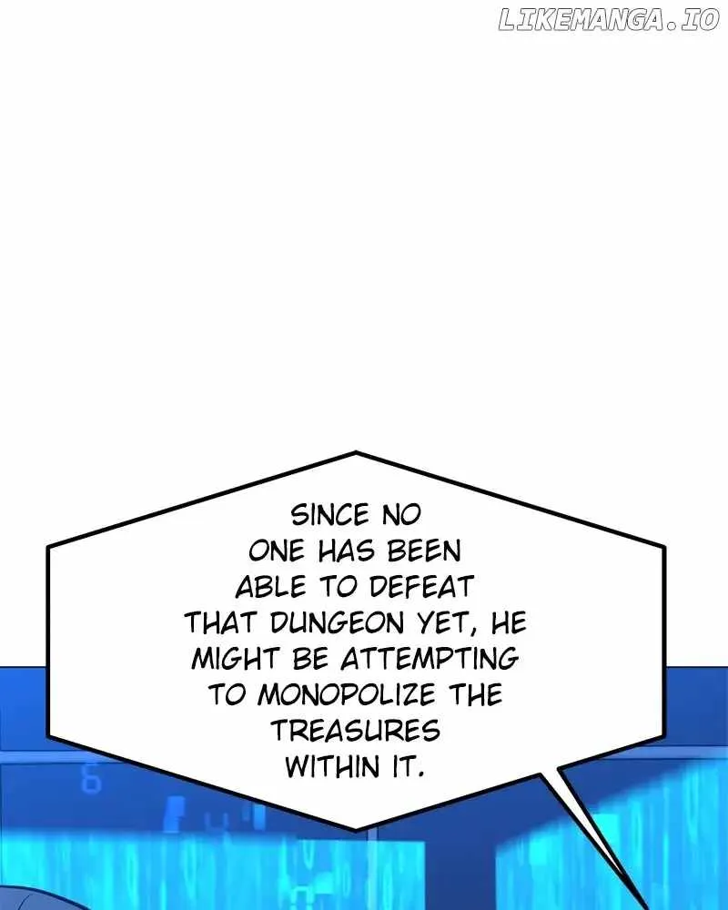 Read Solo Spell Caster chapter 141 image 100 on Lezhin