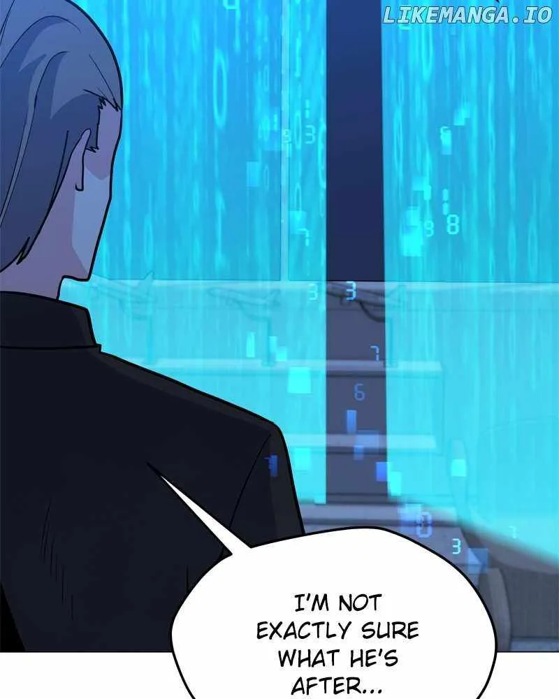 Read Solo Spell Caster chapter 141 image 101 on Lezhin