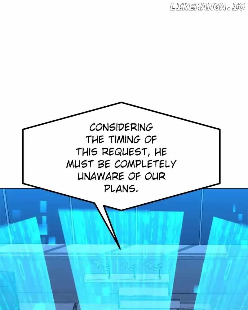 Read Solo Spell Caster chapter 141 image 103 on Lezhin