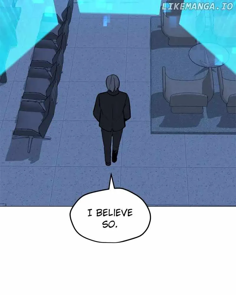 Read Solo Spell Caster chapter 141 image 104 on Lezhin