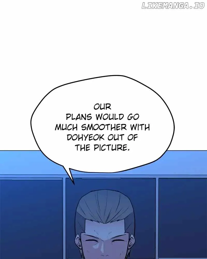 Read Solo Spell Caster chapter 141 image 105 on Lezhin