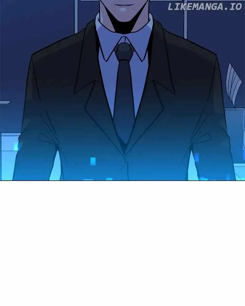 Read Solo Spell Caster chapter 141 image 106 on Lezhin
