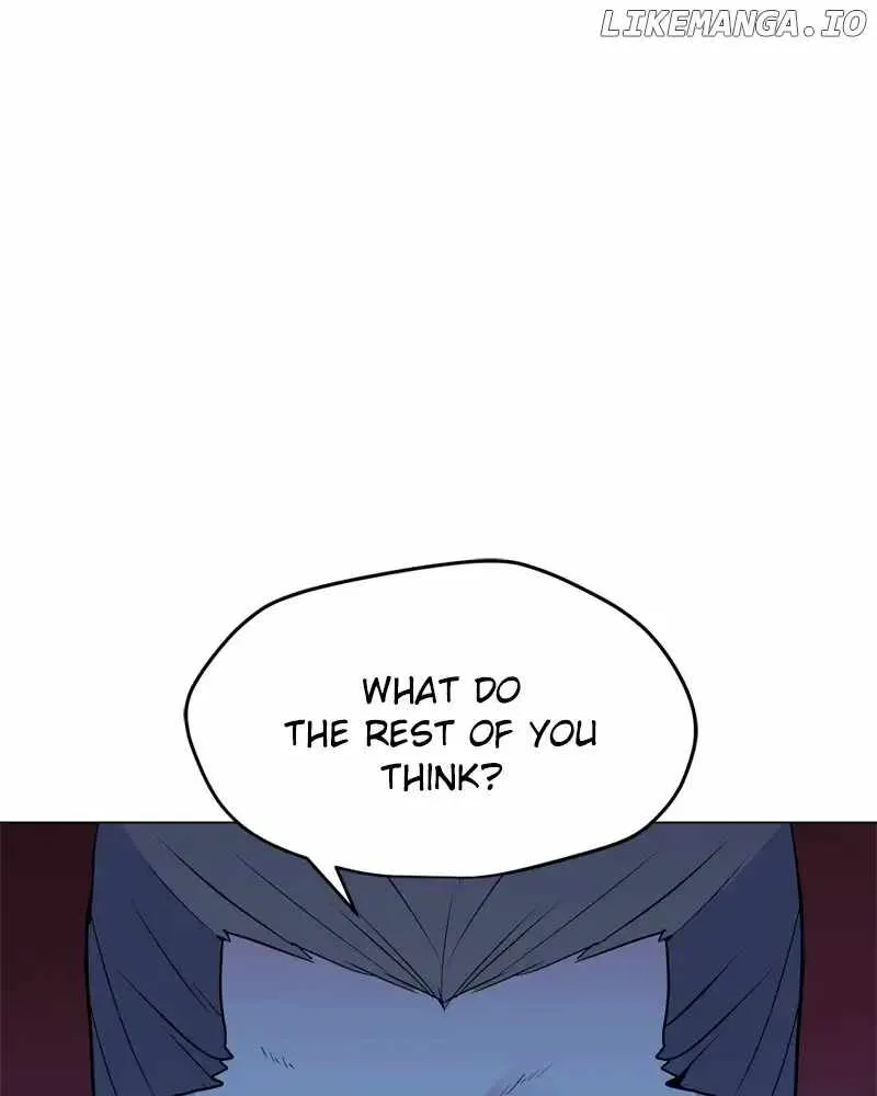 Read Solo Spell Caster chapter 141 image 107 on Lezhin