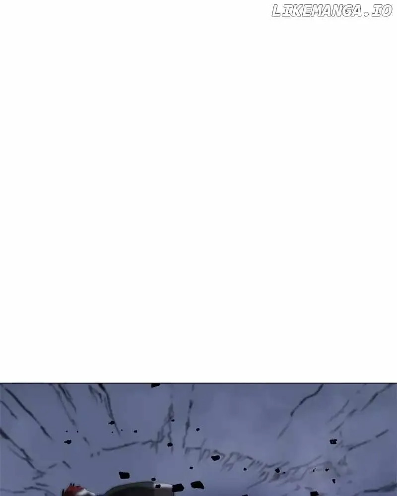 Read Solo Spell Caster chapter 141 image 11 on Lezhin