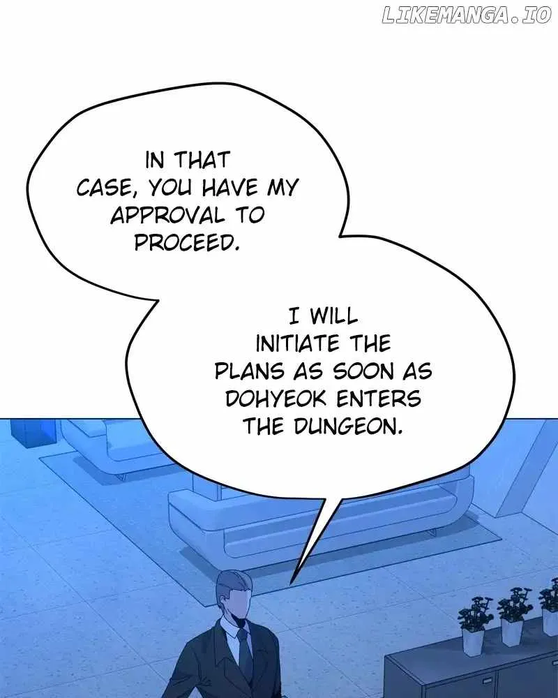 Read Solo Spell Caster chapter 141 image 114 on Lezhin