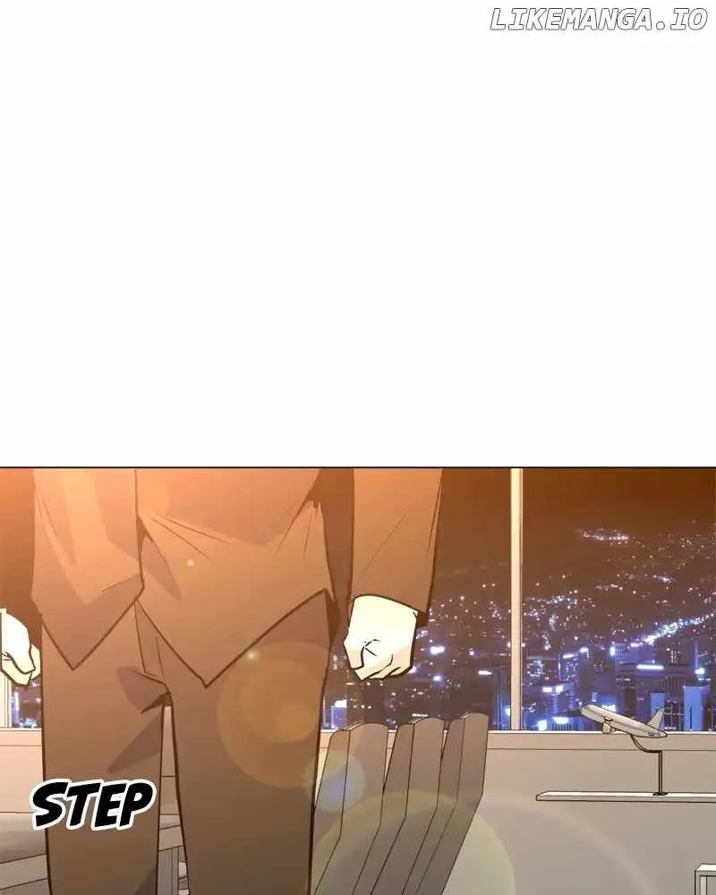Read Solo Spell Caster chapter 141 image 117 on Lezhin