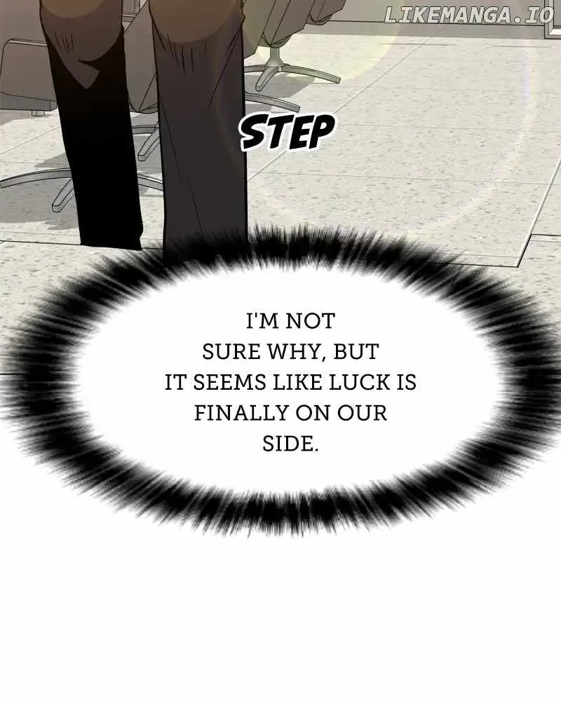Read Solo Spell Caster chapter 141 image 118 on Lezhin