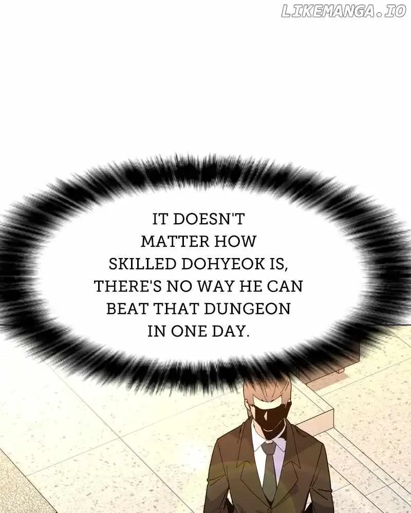 Read Solo Spell Caster chapter 141 image 119 on Lezhin