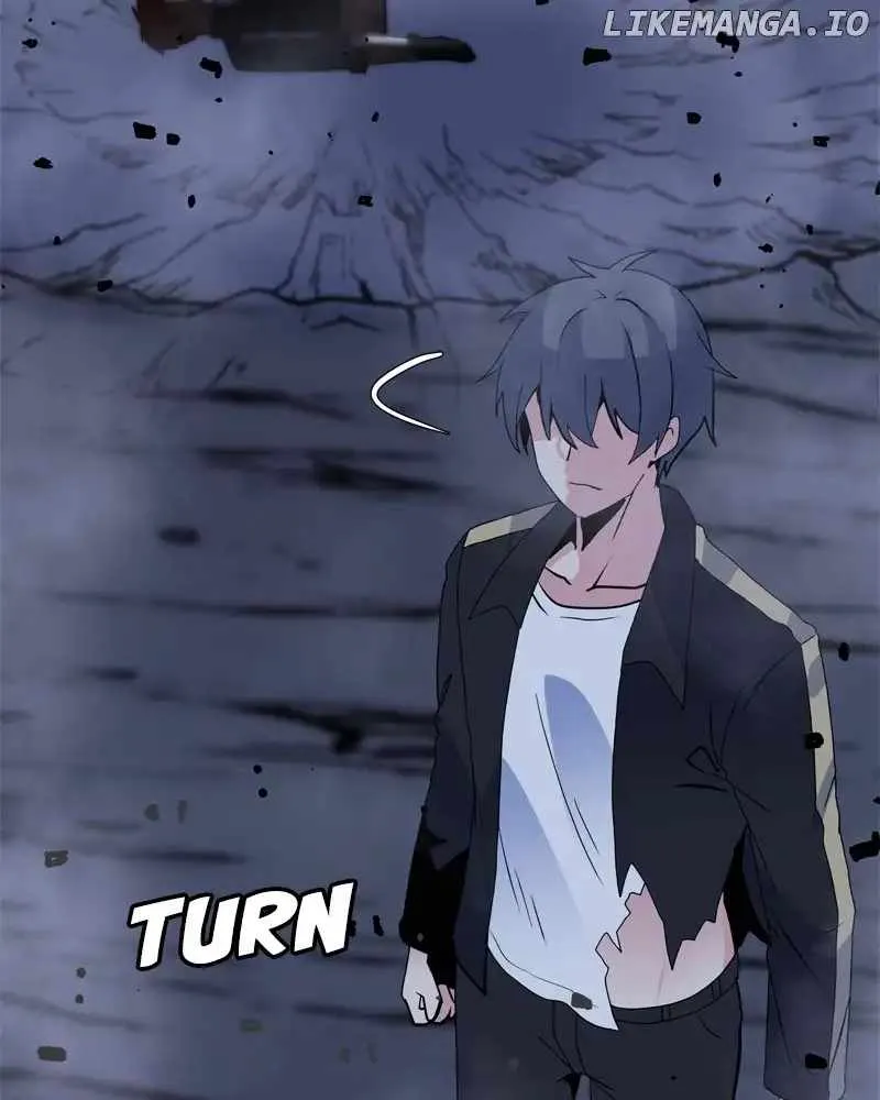 Read Solo Spell Caster chapter 141 image 12 on Lezhin