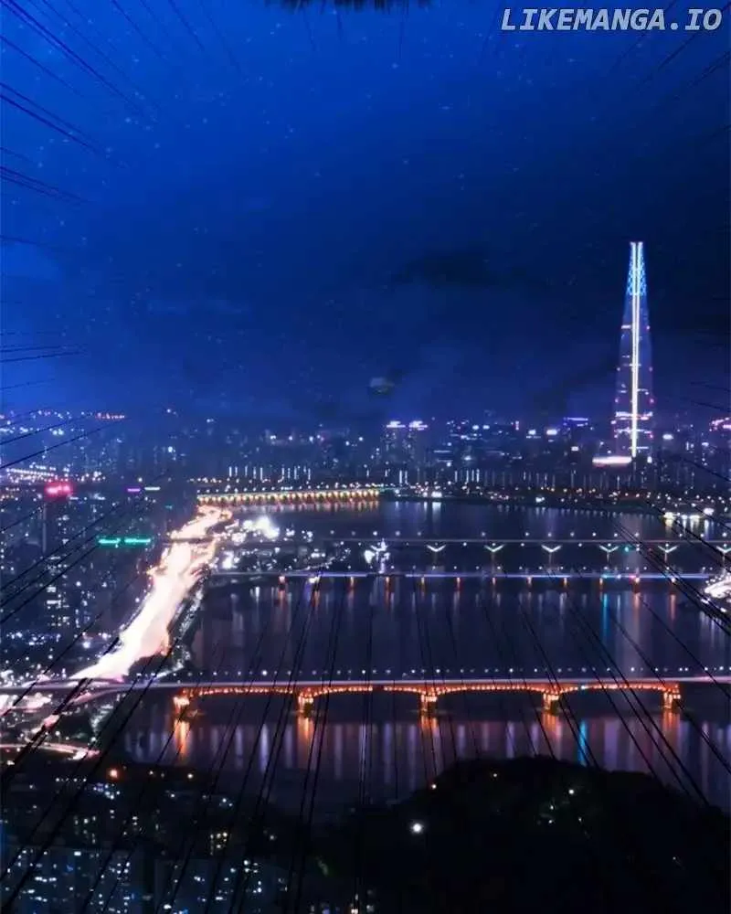 Read Solo Spell Caster chapter 141 image 123 on Lezhin