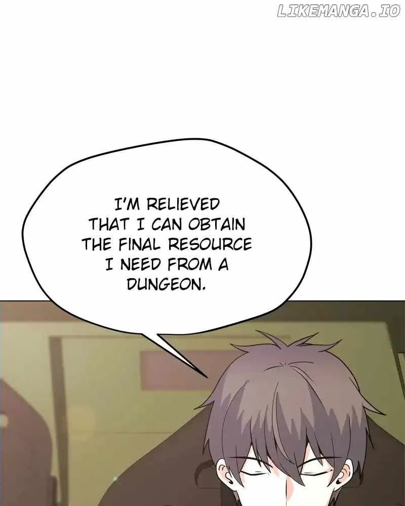 Read Solo Spell Caster chapter 141 image 128 on Lezhin