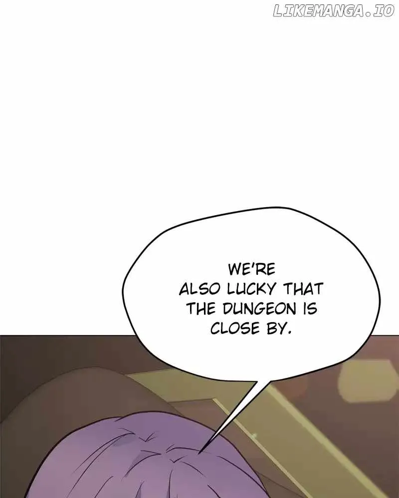 Read Solo Spell Caster chapter 141 image 130 on Lezhin