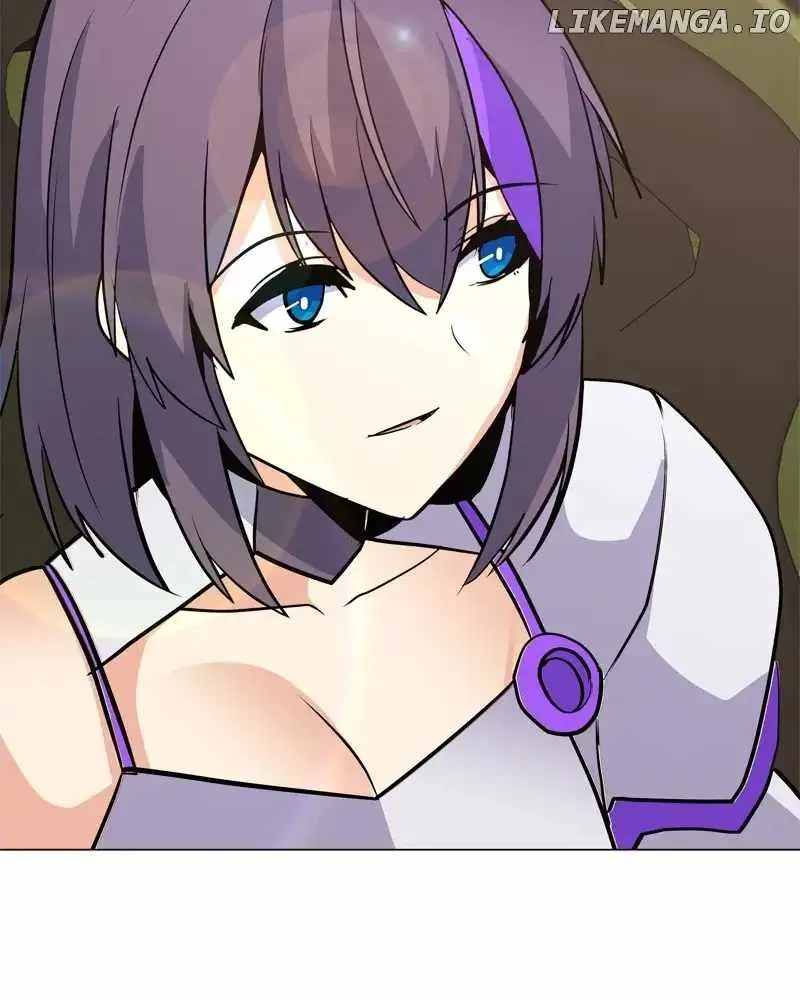 Read Solo Spell Caster chapter 141 image 131 on Lezhin
