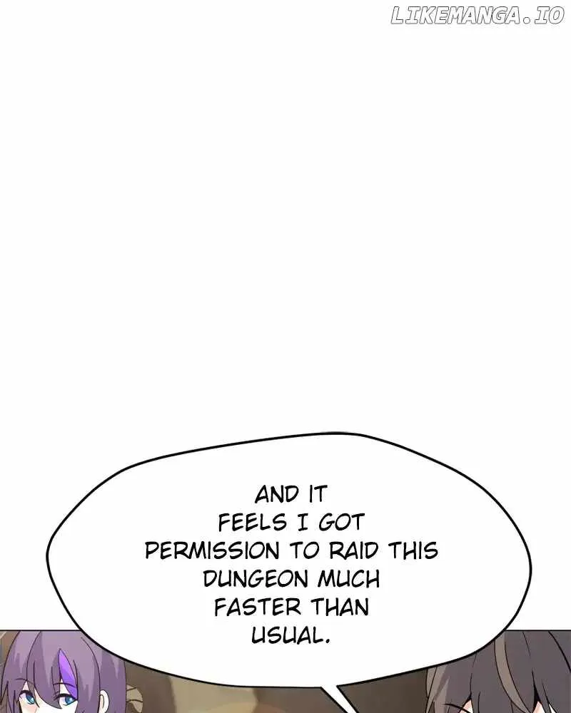 Read Solo Spell Caster chapter 141 image 137 on Lezhin