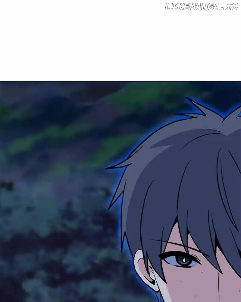 Read Solo Spell Caster chapter 141 image 14 on Lezhin