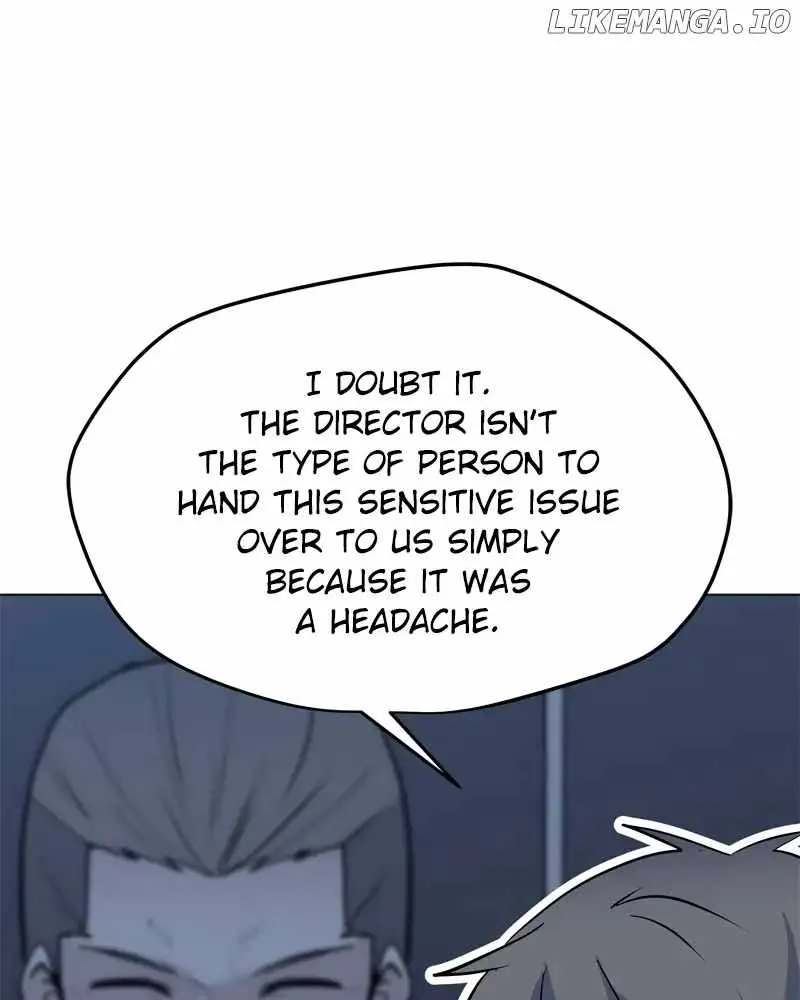 Read Solo Spell Caster chapter 141 image 140 on Lezhin